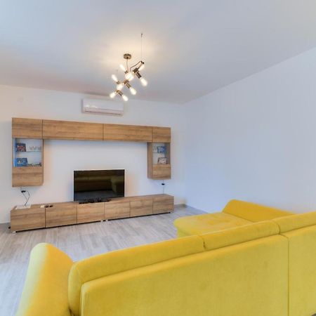 Demi II Apartment Senj  Ngoại thất bức ảnh