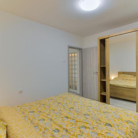 Demi II Apartment Senj  Ngoại thất bức ảnh