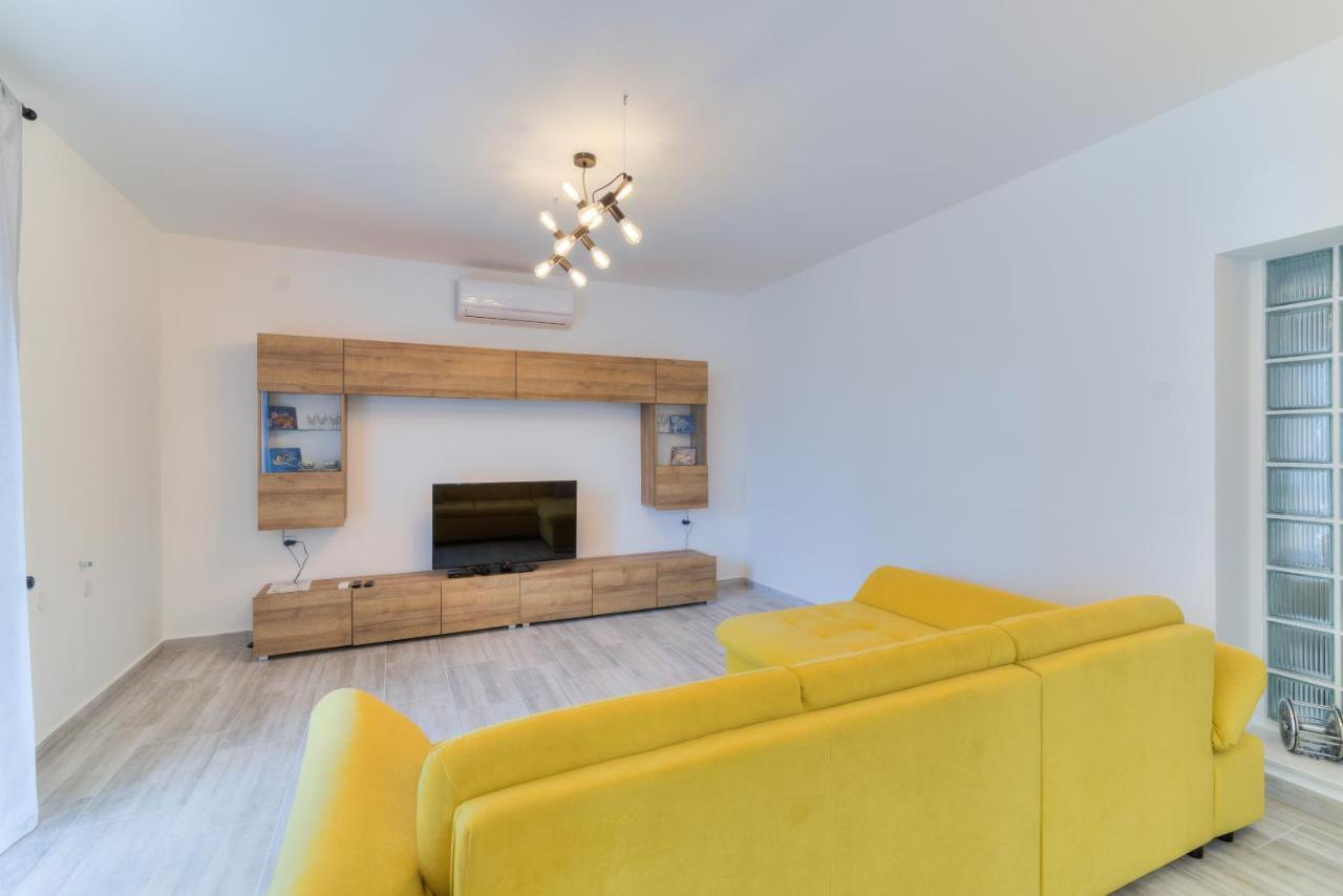 Demi II Apartment Senj  Ngoại thất bức ảnh