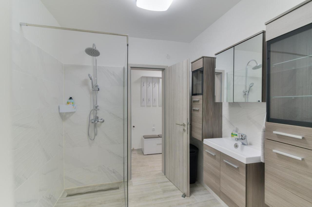 Demi II Apartment Senj  Ngoại thất bức ảnh