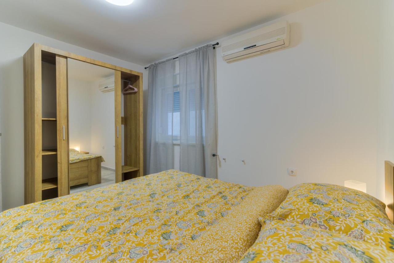 Demi II Apartment Senj  Ngoại thất bức ảnh