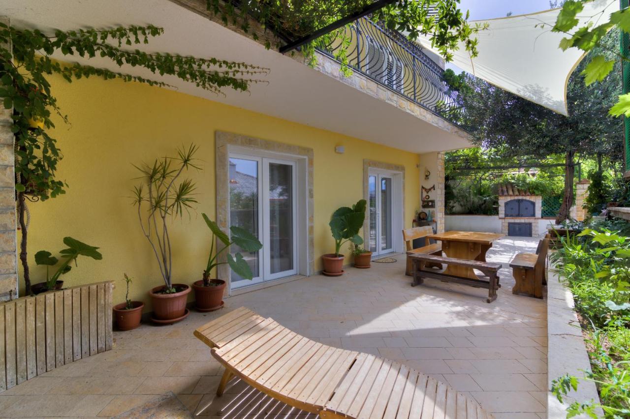 Demi II Apartment Senj  Ngoại thất bức ảnh