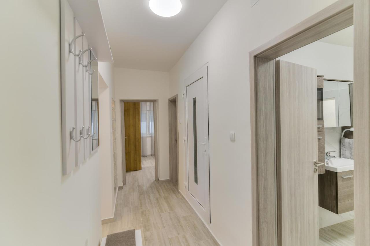 Demi II Apartment Senj  Ngoại thất bức ảnh