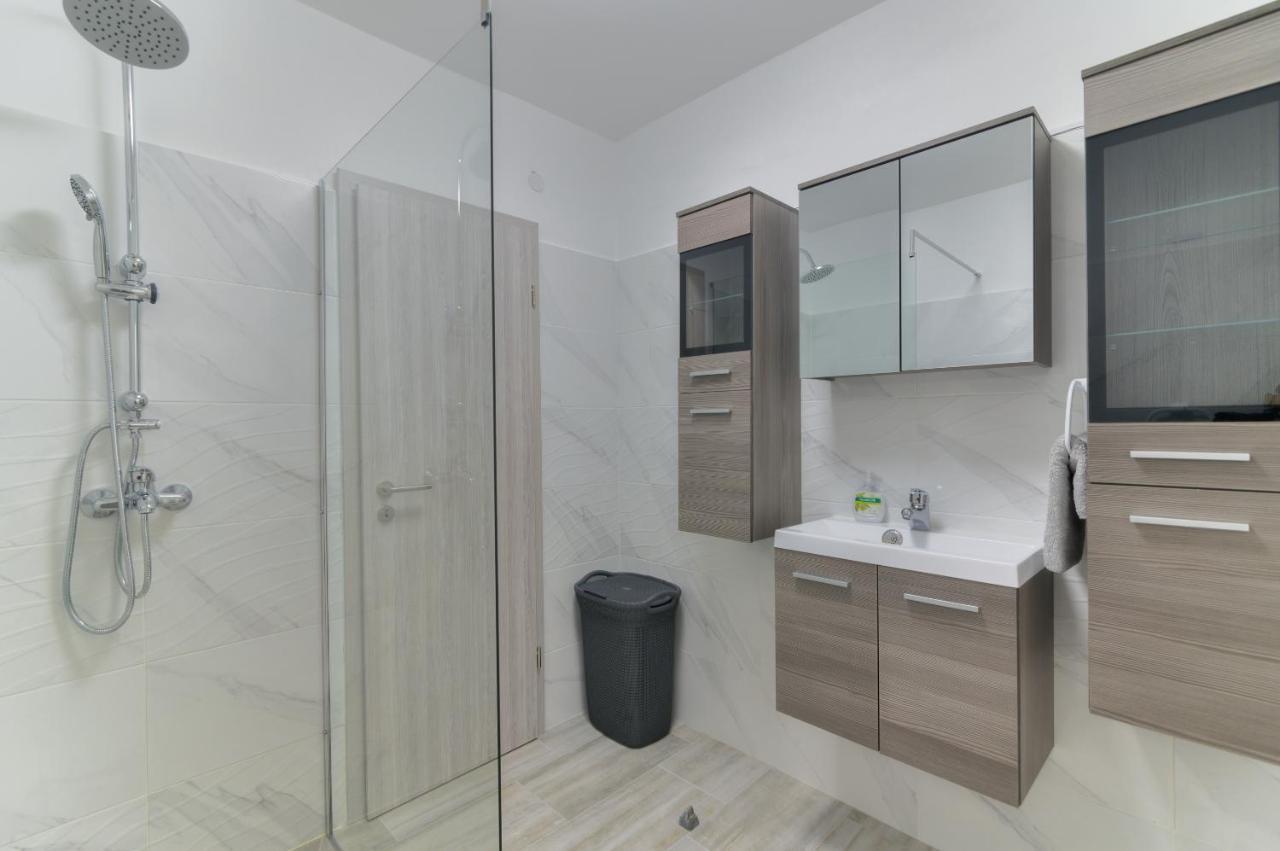 Demi II Apartment Senj  Ngoại thất bức ảnh