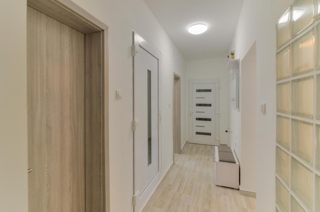 Demi II Apartment Senj  Ngoại thất bức ảnh