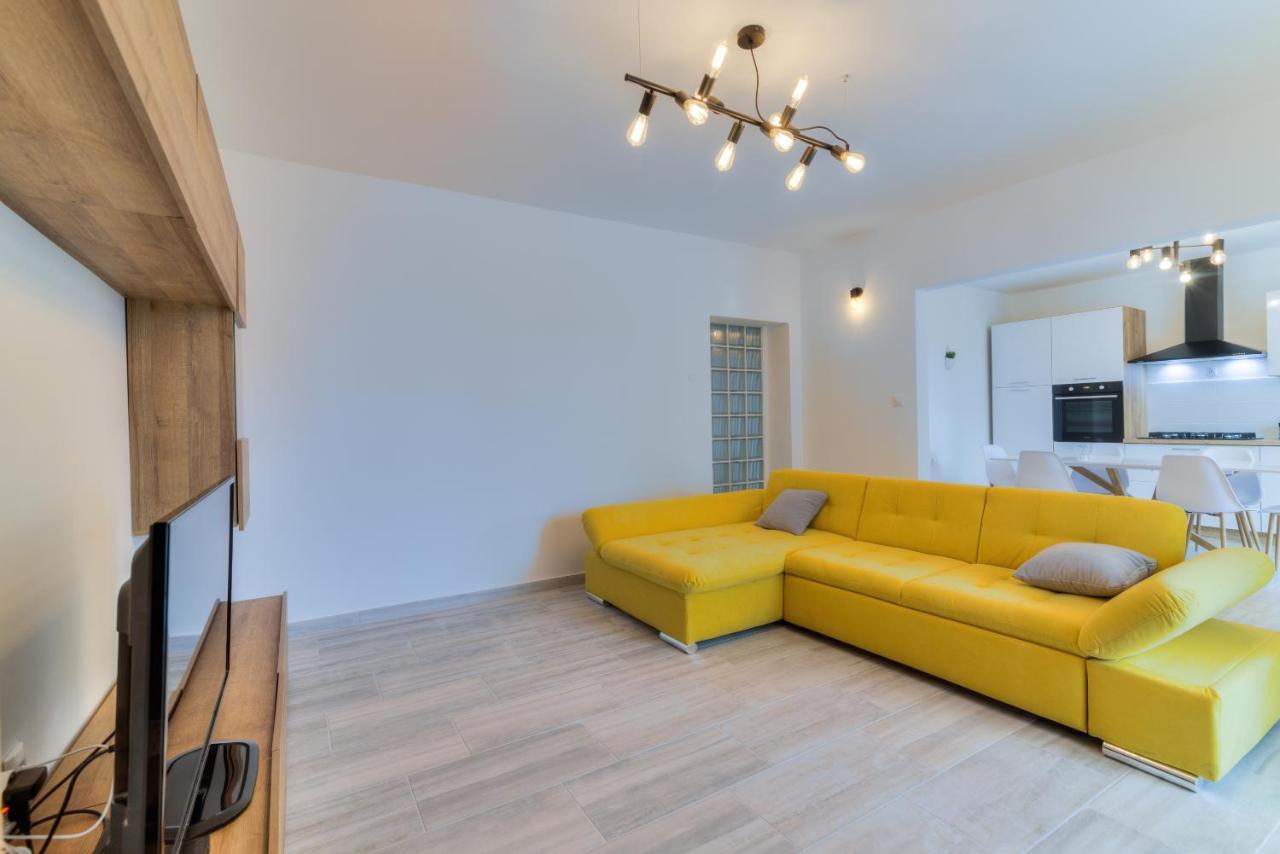 Demi II Apartment Senj  Ngoại thất bức ảnh